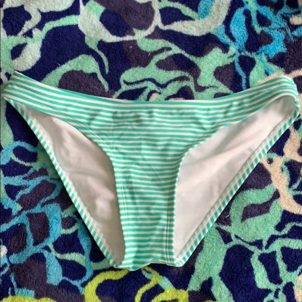 Aerie bikini bottom